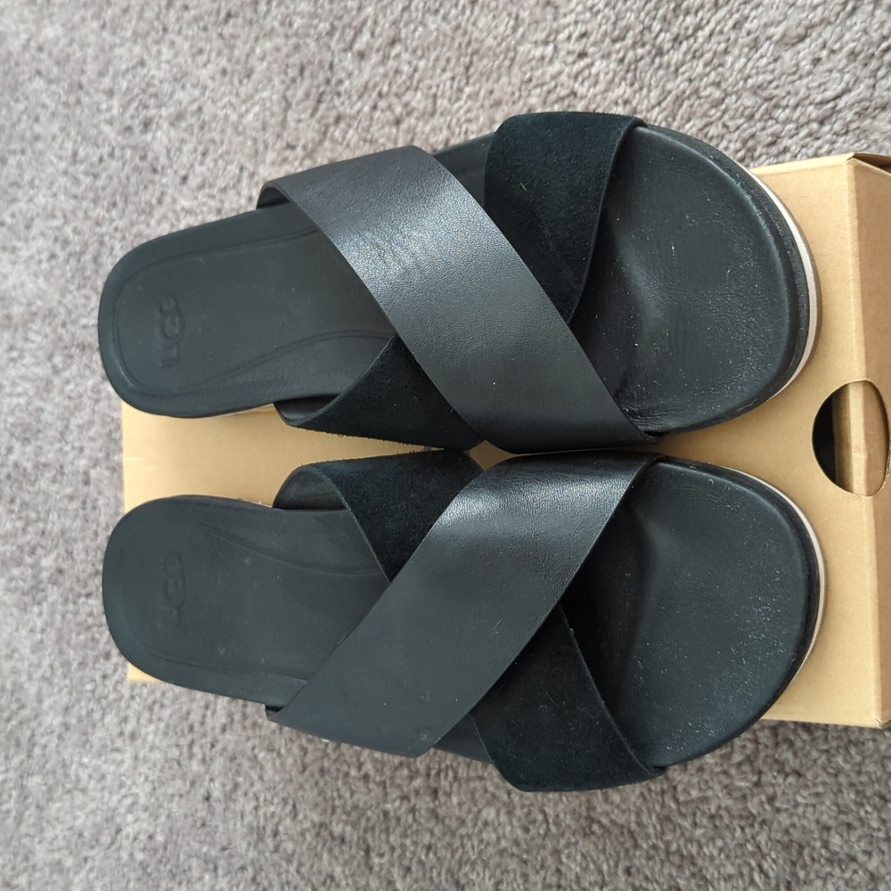 Ugg Kari Sandal Gem